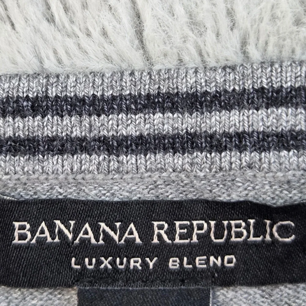 Banana Republic banana republic